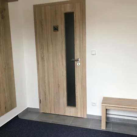 Lipno G11 Appartement Frymburk
