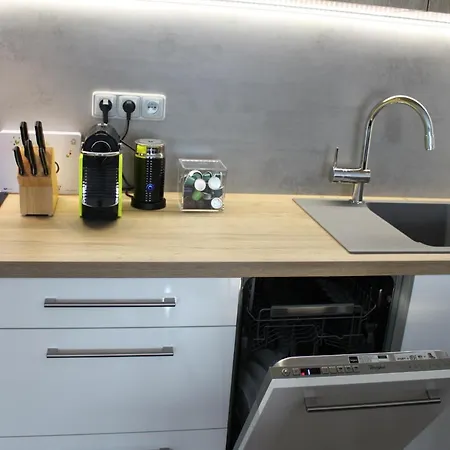 Appartement Lipno G11