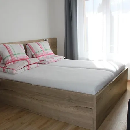Appartement Lipno G11 Frymburk