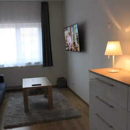 Lipno G11 Appartement *
