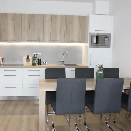 Lipno G11 Appartement