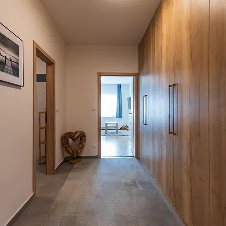 Lipno G11 Appartement Frymburk