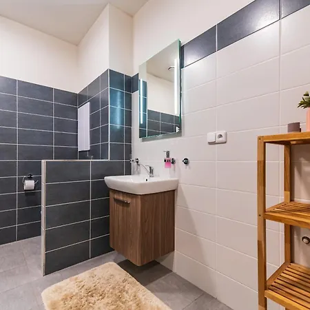 Lipno G11 Appartement