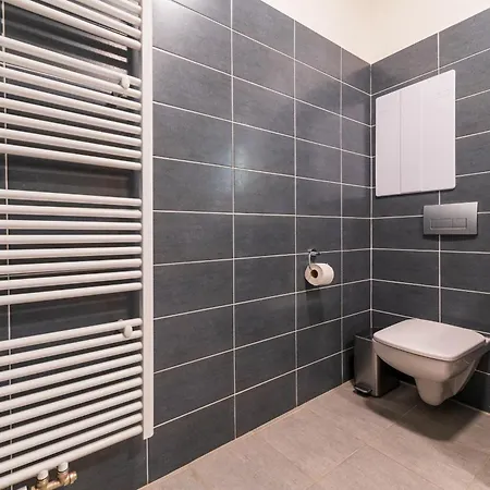 Appartement Lipno G11 Frymburk