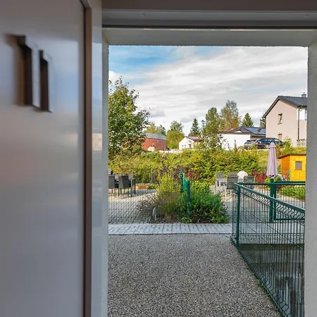 Appartement Lipno G11 Frymburk