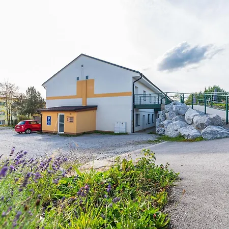 Lipno G11 Frymburk
