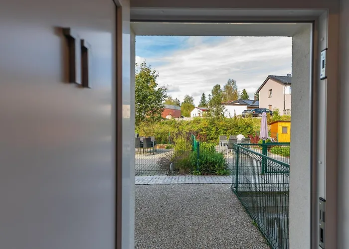 Lägenhet Lipno G11 Frymburk
